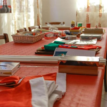 Ostello Di San Germano Borgofranco d'Ivrea Екстер'єр фото
